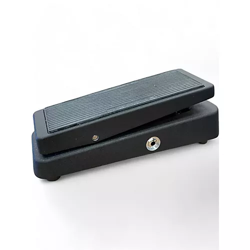 Used Dunlop GCB95 Original Crybaby Wah Effect Pedal