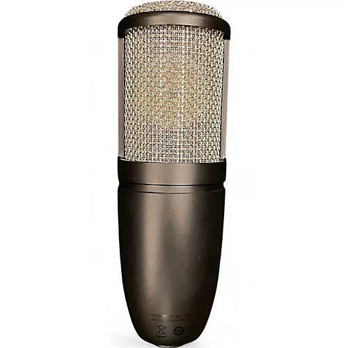 Used AKG P220 Project Studio Condenser Microphone