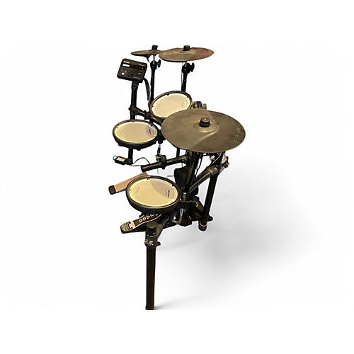 Used Roland td-07 Electric Drum Set