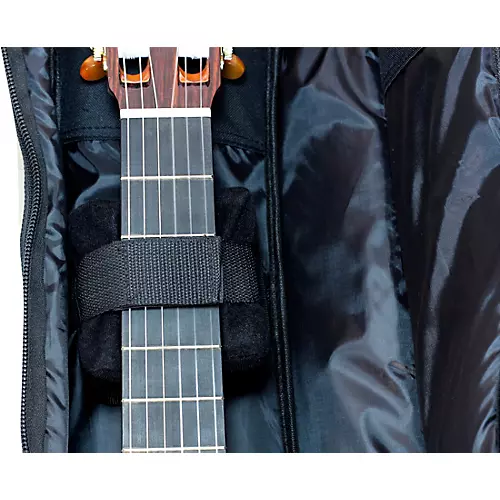 Kremona R65CWC Rondo Left-Handed Acoustic-Electric Classical Guitar Natural