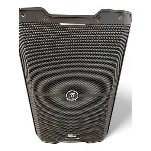 Used Mackie SRM210 Powered Monitor