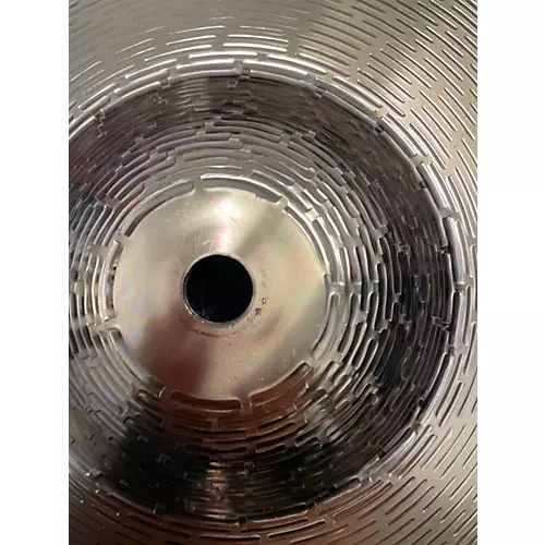Used SABIAN 13in SBR Bright Hats Cymbal 31