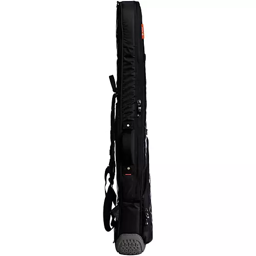 MONO Vertigo Semi-Hollow Electric Guitar Case Black