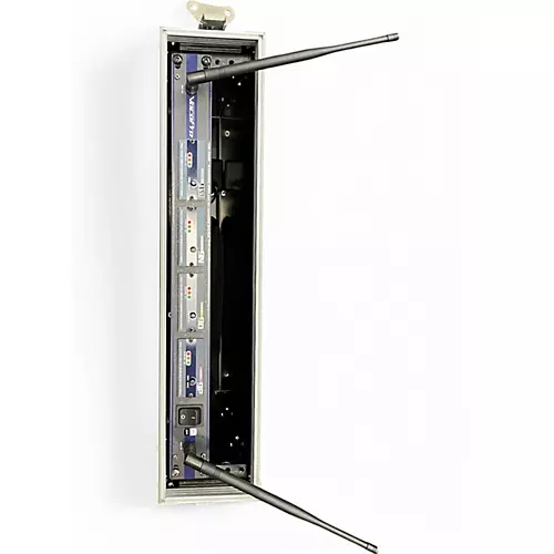 Used VocoPro UHF-5800 Handheld Wireless System