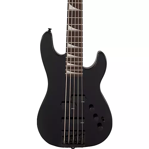 Jackson X Series Signature David Ellefson 30th Anniversary Concert Bass CBX V Gloss Black