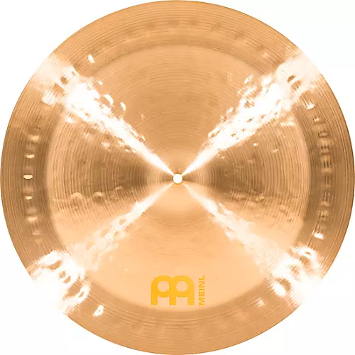 MEINL Byzance Dual China Cymbal 18 in.