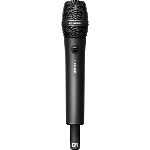 Sennheiser EW-D Evolution Wireless Digital System With ME 2 Omnidirectional Lavalier and 835 Microphone Module Q1-6