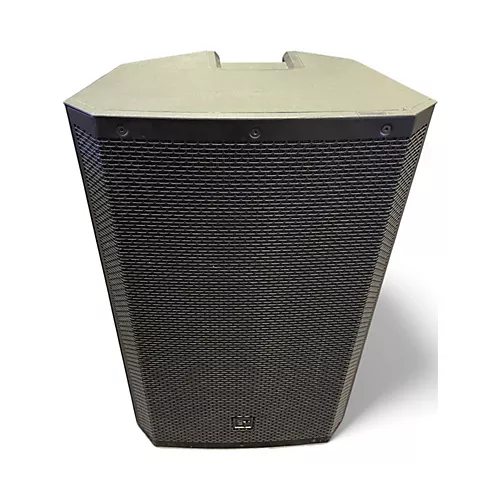 Used Electro-Voice ZLX15BT Powered Speaker