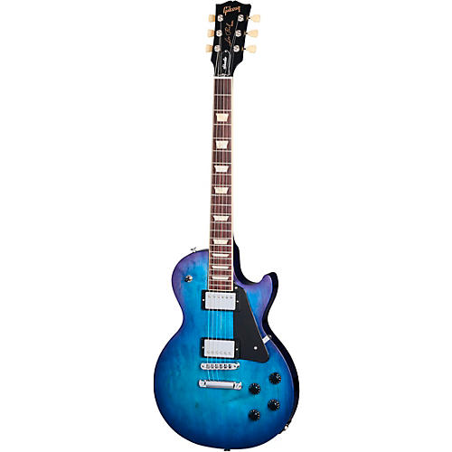 Gibson Les Paul Studio Electric Guitar Tobacco Burst