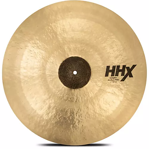 Sabian HHX Complex Medium Ride Cymbal 20 in.