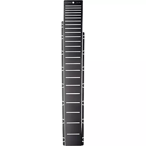 Music Nomad Fret Shield Protector Guard for B-34