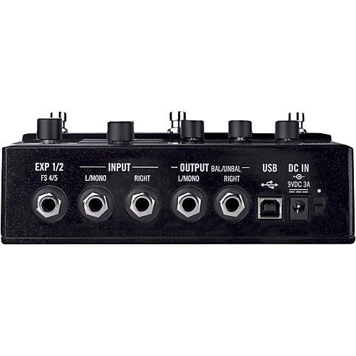Line 6 HX Stomp Multi-Effects Processor Pedal