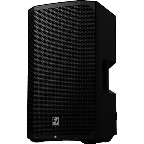 Electro-Voice EVERSE 12 Weatherized Battery-Powered Loudspeaker Pair With Extra Battery, Duffel Bags & Speaker Stands