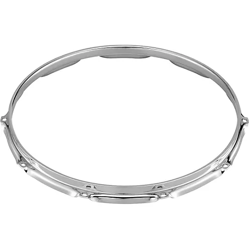 TAMA Ultimate Steel Mighty Hoop, Batter Side, 10 Holes 14 in.