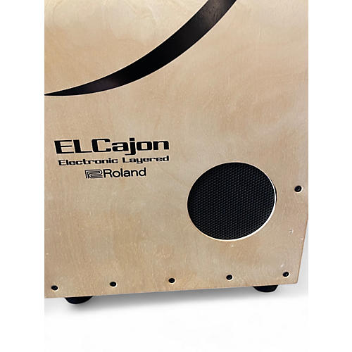Used Roland El Cajon Cajon