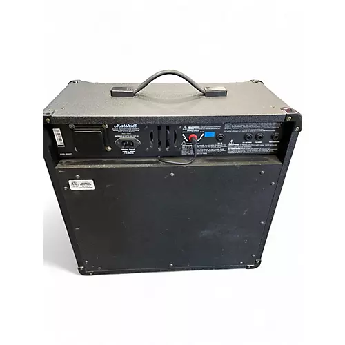 Used Marshall MG50DFX 1x12 50W Guitar Combo Amp