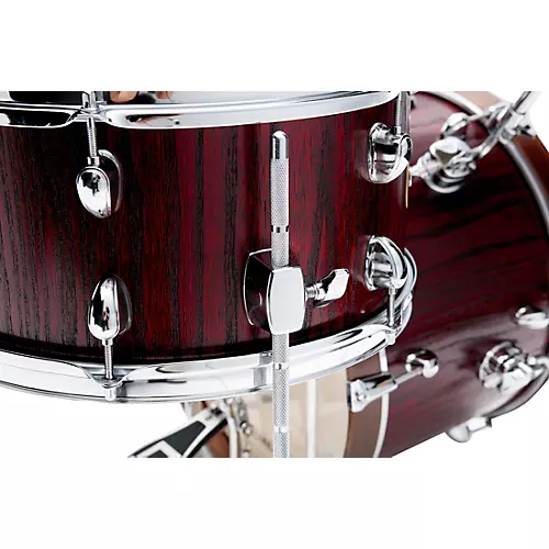 TAMA Club-JAM 4-Piece Shell Pack Satin Blonde