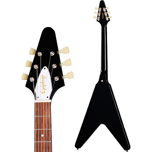 Epiphone Jimi Hendrix