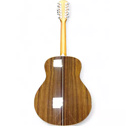 Used  Taylor 858e Dlx Natural Natural