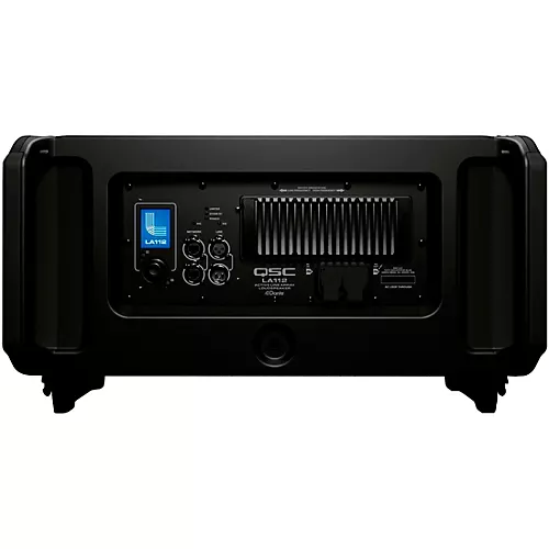QSC LA112 L-Class Powered Line Array