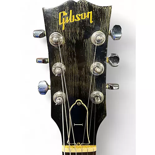 Used Gibson SG Original 1 RED Solid Body Electric Guitar RED