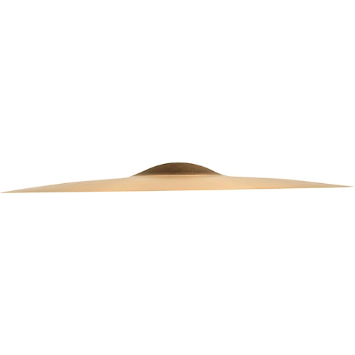 SABIAN HHX Thin Crash Cymbal 20 in.
