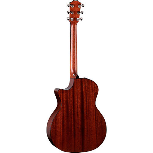 Taylor 314ce Grand Auditorium Acoustic-Electric Guitar Natural
