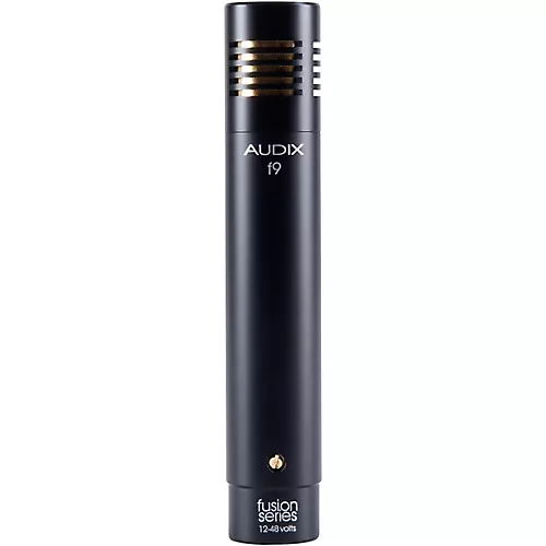 Audix FP7PLUS 8-Piece Drum Mic Pack