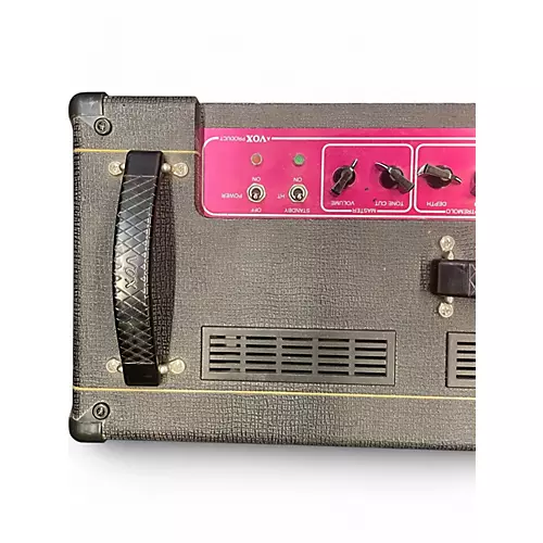 Used VOX AC30C2 2x12 30W Tube Guitar Combo Amp