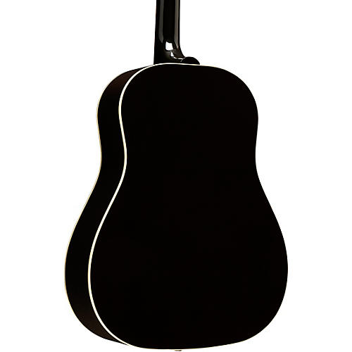 Gibson Slash J-45 Acoustic-Electric Guitar November Burst