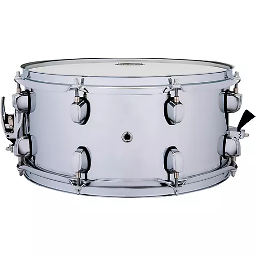 Mapex MPX Steel Shell Snare Drum 14 x 5.5 in. Steel