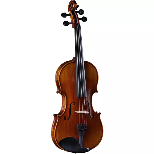 Cremona SV-500 Series Violin Outfit 1/2 Size