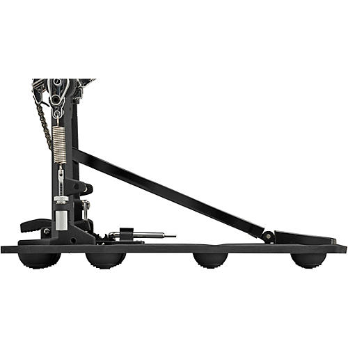 Roland Pro Single Kick Drum Pedal with Noise Eater Technology