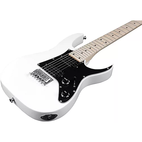 Ibanez miKro GRGM21M Electric Guitar Flat Black