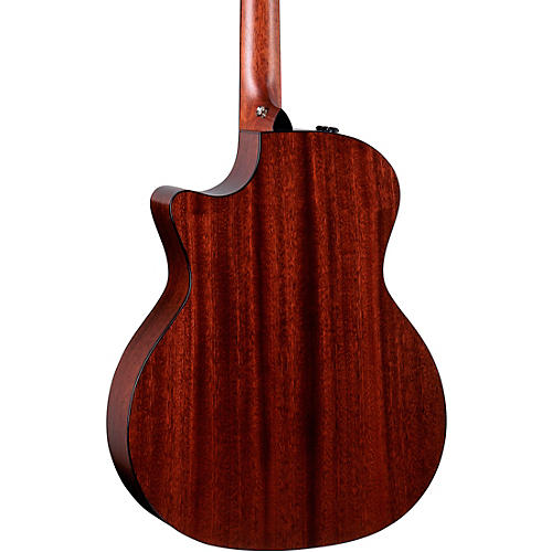 Taylor 314ce Grand Auditorium Acoustic-Electric Guitar Natural