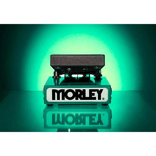 Morley 20/20 Volume Plus Effects Pedal