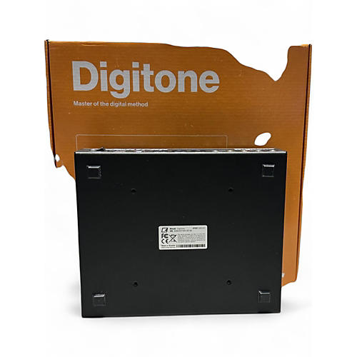 Used Elektron DIGITONE Production Controller