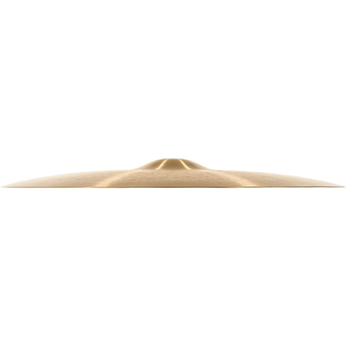MEINL Byzance Medium Ride Traditional Cymbal 24 in.