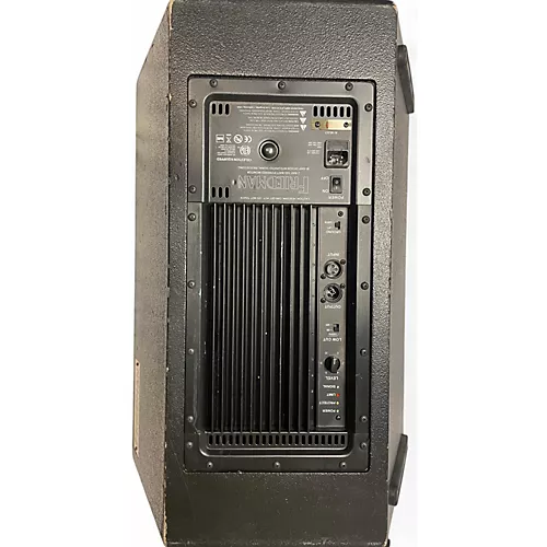 Used Friedman ASM-12 500W 1X12