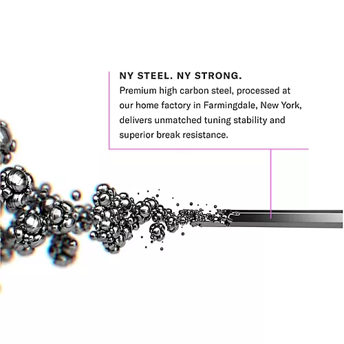 D'Addario NYXL1156 Medium Top/Extra Heavy Bottom Electric Guitar Strings