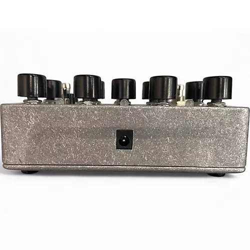 Used Electro-Harmonix Tone Tattoo Effect Pedal