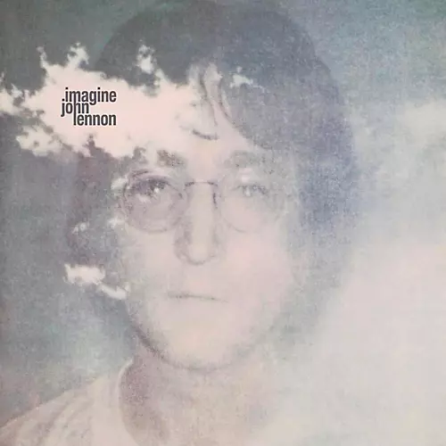 John Lennon - Imagine Vinyl LP