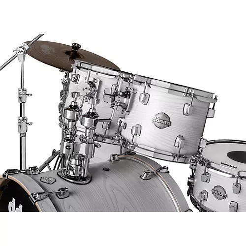 ddrum Dominion 6-Piece Shell Pack Brushed Olive Metallic