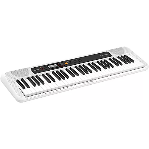 Casio Casiotone CT-S200 Keyboard With Stand and Bench Black