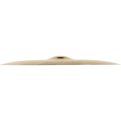 MEINL Byzance Brilliant Heavy Hammered Crash Cymbal 22 in.
