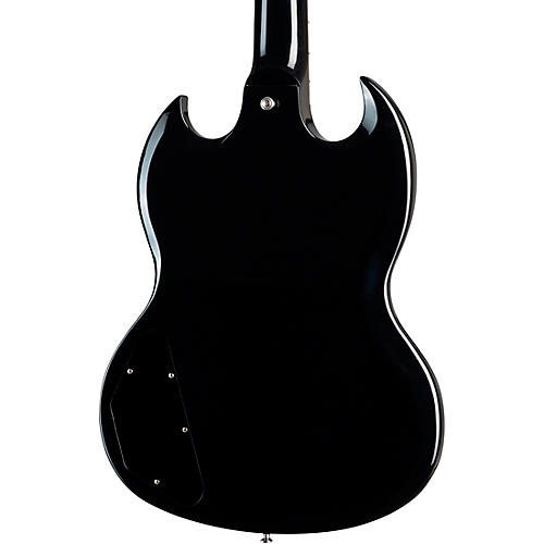 Gibson SG Standard Electric Guitar Pelham Blue Burst