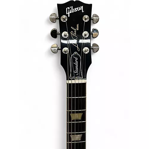 Used Gibson Les Paul Standard Honey Burst Solid Body Electric Guitar Honey Burst