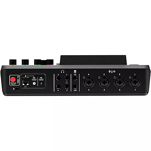 Shure Rode Rodecaster Pro II SM7B Solo Podcasting Kit