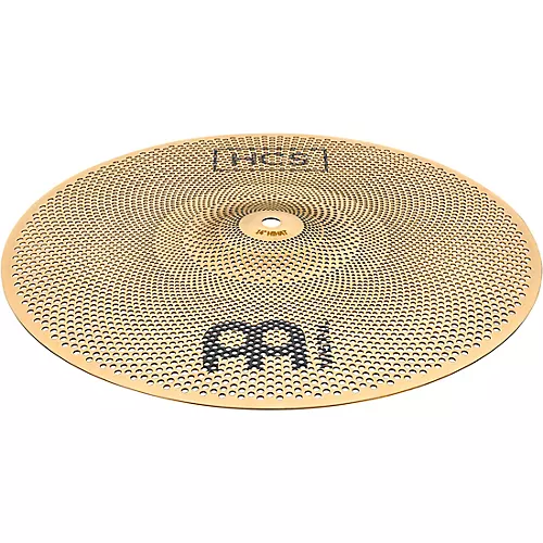 MEINL HCS Practice Hi-Hats 14 in.