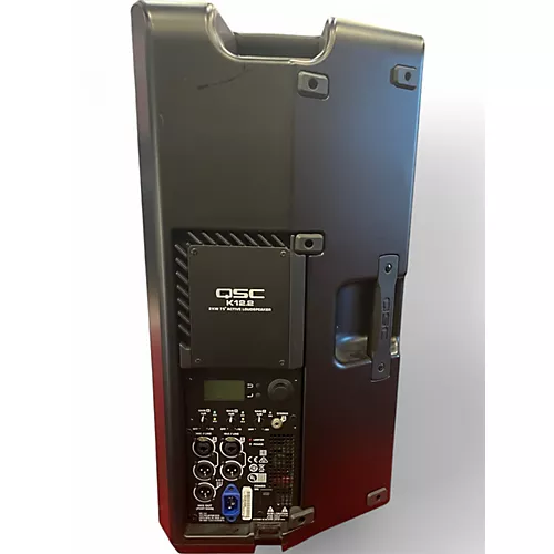 Used QSC K12.2 Powered Speaker